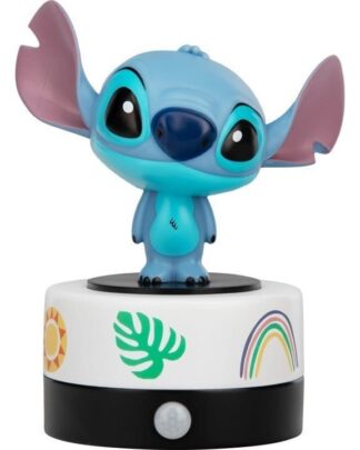 Lilo & Stitch Leuchte mit Sound Stitch