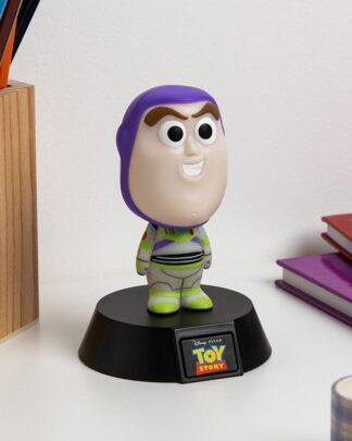 Toy Story Icon Leuchte Buzz Lightyear