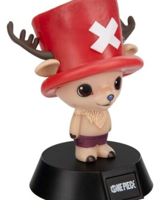 One Piece Icon Leuchte Chopper