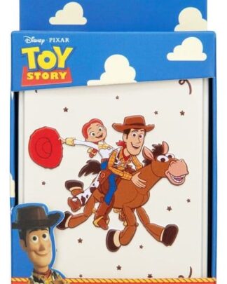 Toy Story Spielkarten Cowboy in a Tin