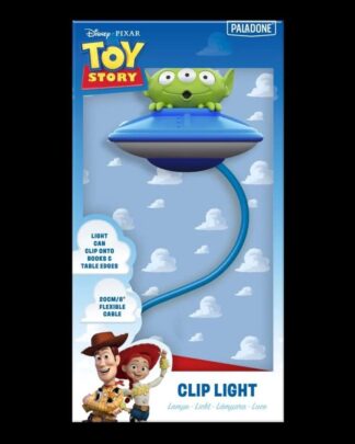 Toy Story Buchleuchte Alien