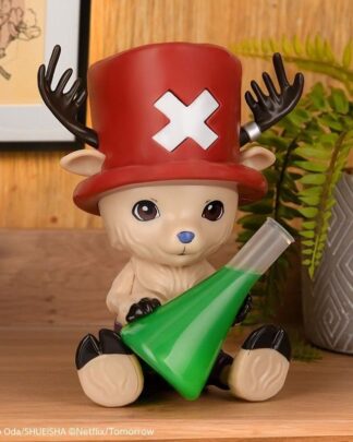One Piece GloBuddies Leuchte Chopper