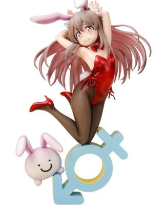 Onii-chan Ha Oshimai! PVC Figur 1/7 Mahiro Oyama Bunny girl Style 22 cm