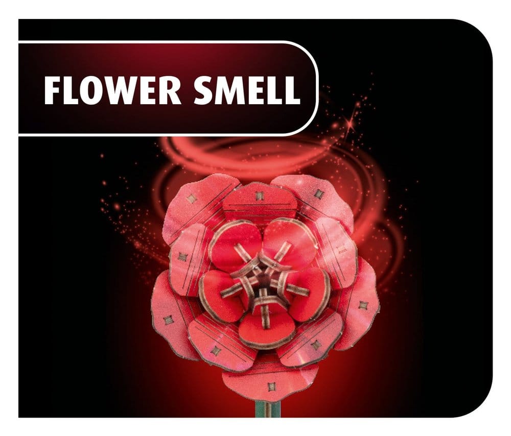 Revell Flowers Holzblumen Dream of Roses 22 cm – Bild 2