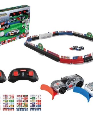 Carrera RC 2,4GHz Soccer Set World Championship