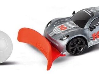 Carrera RC 2,4GHz Mini RC grau World Championship