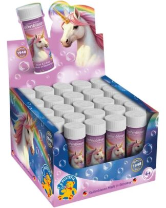 Pustefix Original 70 ml Einhorn Sortiment (24)