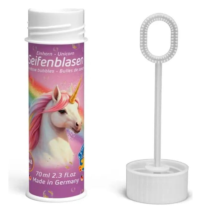 Pustefix Original 70 ml Einhorn Sortiment (24) – Bild 2