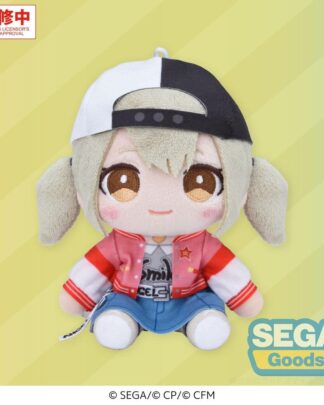 Hatsune Miku: Colorful Stage! MYSEKAI Plüschfigur Kohane Azusawa (S) 13 cm