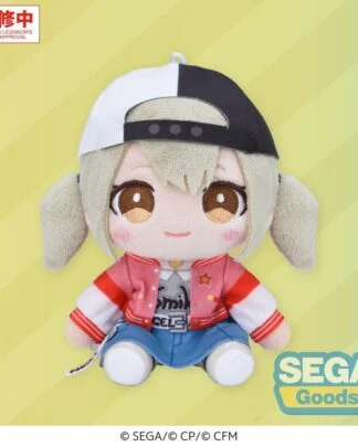 Hatsune Miku: Colorful Stage! MYSEKAI Plüschfigur Kohane Azusawa (S) 13 cm