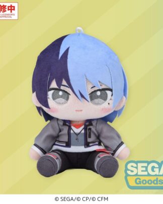 Hatsune Miku: Colorful Stage! Mysekai Plüschfigur Toya Aoyagi (S) 13 cm