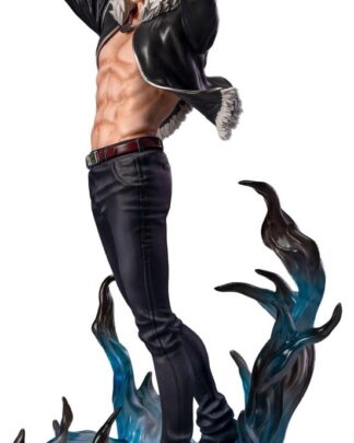 Jujutsu Kaisen: The Culling Game Luminasta PVC Figur Ryu Ishigori 24 cm