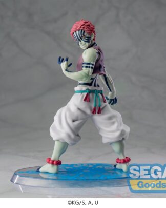 Demon Slayer: Kimetsu no Yaiba XStellar PVC Figur Akaza Return 20 cm