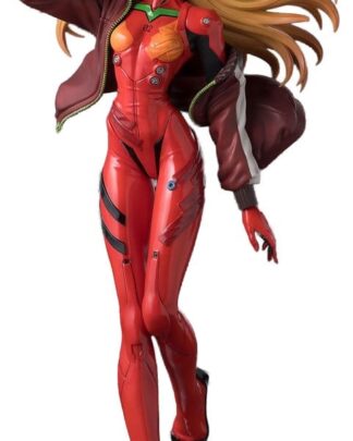 Rebuild of Evangelion FIGURIZMa PVC Figur Asuka 28 cm