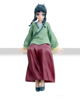 Die Tagebücher der Apothekerin PM Perching PVC Figur Maomao (re-run) 14 cm