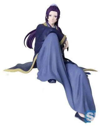 Die Tagebücher der Apothekerin PM Perching PVC Figur Jinshi (re-run) 16 cm