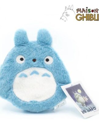 Mein Nachbar Totoro Plüsch-Geldbeutel Totoro Blue