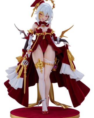 Original Character PVC Figur 1/7 Alchemist Formal Dress Ver. 27 cm