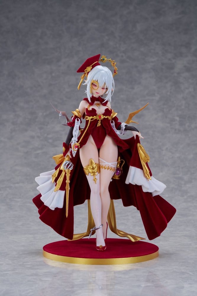 Original Character PVC Figur 1/7 Alchemist Formal Dress Ver. 27 cm – Bild 2