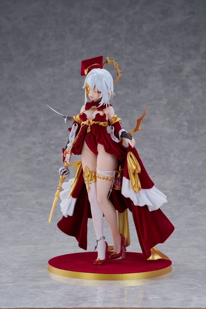 Original Character PVC Figur 1/7 Alchemist Formal Dress Ver. 27 cm – Bild 4