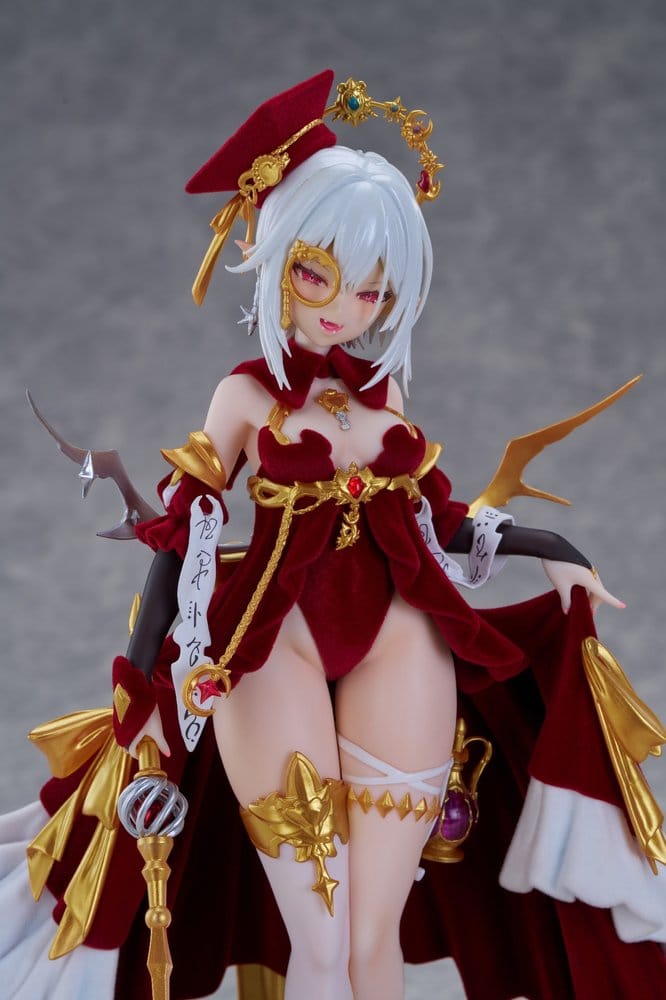 Original Character PVC Figur 1/7 Alchemist Formal Dress Ver. 27 cm – Bild 6