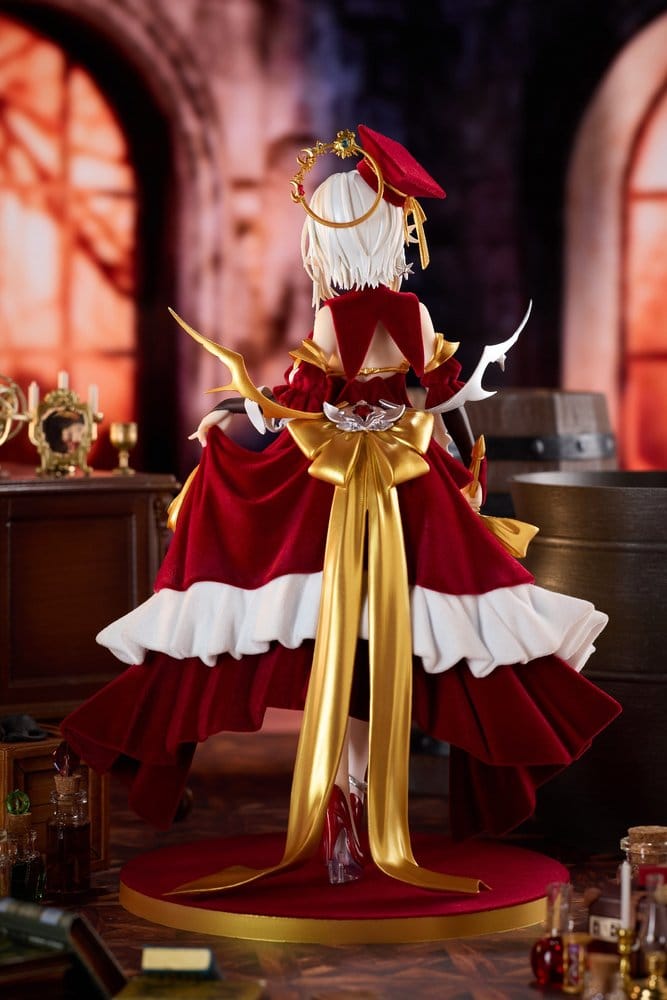 Original Character PVC Figur 1/7 Alchemist Formal Dress Ver. 27 cm – Bild 9