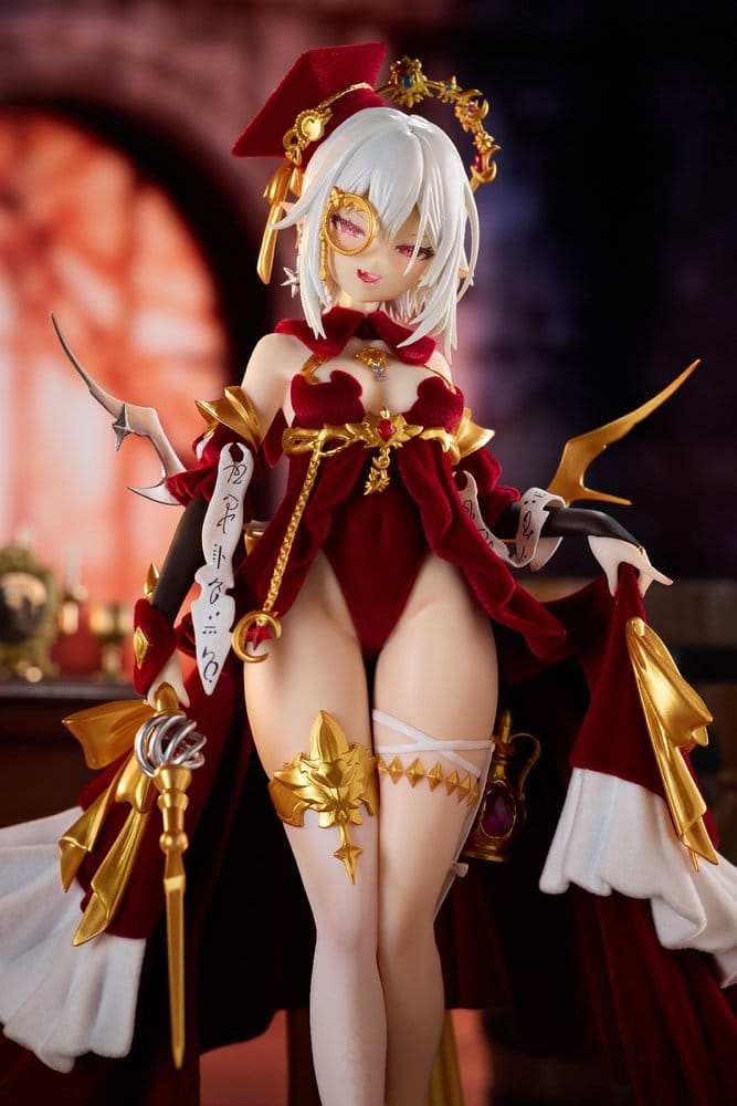 Original Character PVC Figur 1/7 Alchemist Formal Dress Ver. 27 cm – Bild 11