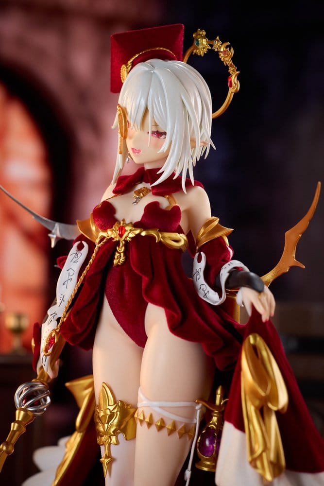 Original Character PVC Figur 1/7 Alchemist Formal Dress Ver. 27 cm – Bild 12