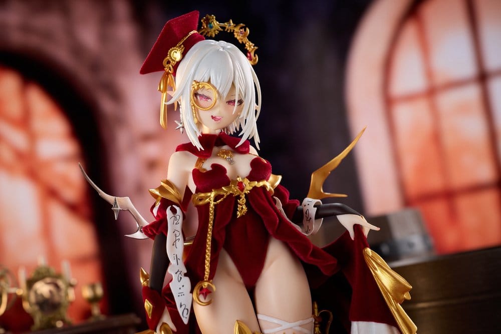 Original Character PVC Figur 1/7 Alchemist Formal Dress Ver. 27 cm – Bild 14