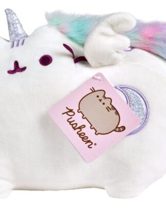 Pusheen Plüschfigur Pusheenicorn 25 cm