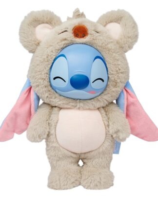 Lilo & Stitch YUYUS Plüschfigur Stitch Koala 28cm