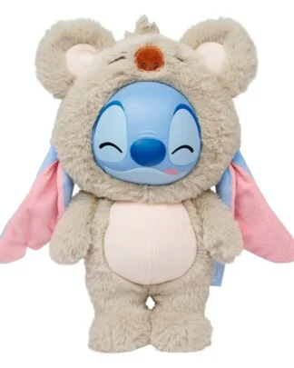 Lilo & Stitch YUYUS Plüschfigur Stitch Koala 28cm