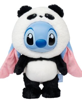 Lilo & Stitch YUYUS Plüschfigur Stitch Panda 28cm