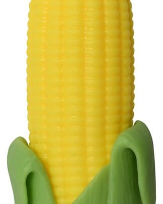 Squishy Dehnbare Figur Mais 19 cm Display (12)