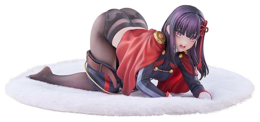Chained Soldier Season 2 PVC Figur 1/7 Ren Yamashiro