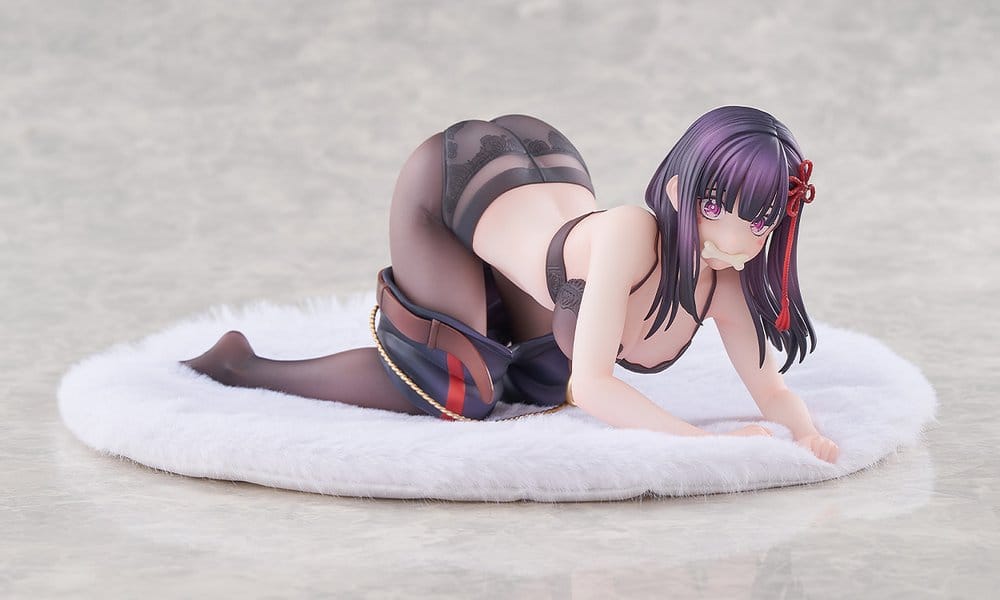 Chained Soldier Season 2 PVC Figur 1/7 Ren Yamashiro – Bild 9