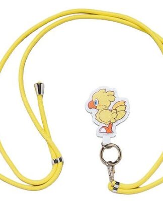 Final Fantasy Smartphone Schultergurt Chocobo