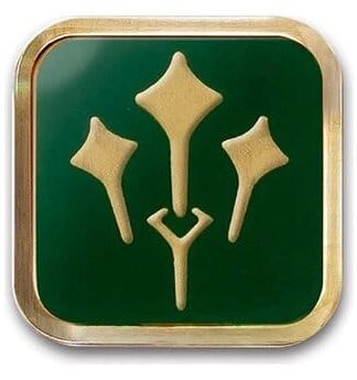 Final Fantasy XIV Job Ansteck-Button Sage