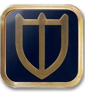 Final Fantasy XIV Job Ansteck-Button Paladin