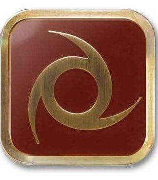Final Fantasy XIV Job Ansteck-Button Ninja