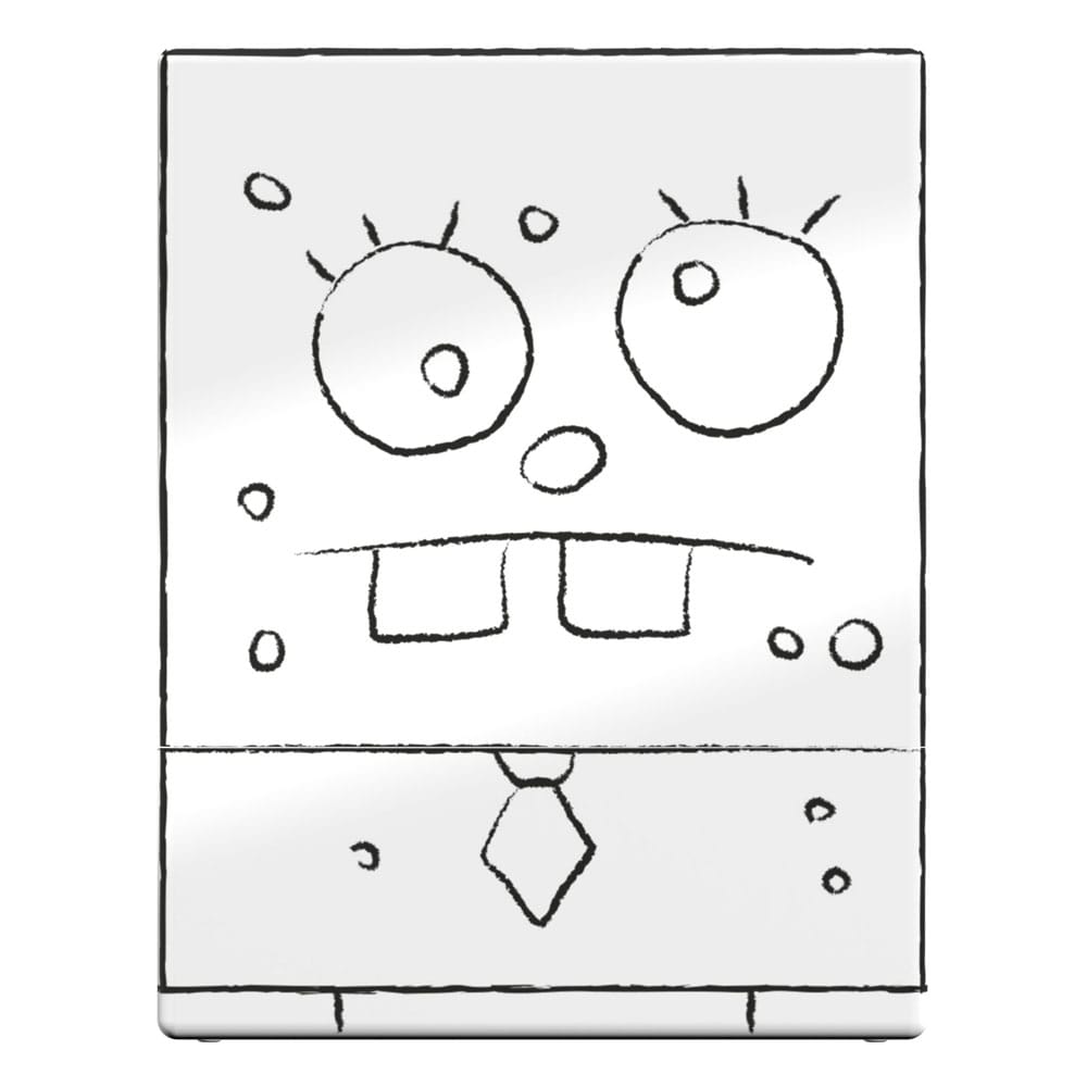 Squaroes Squaroe SpongeBob SquarePants™ SB014 - DoodleBob – Bild 8