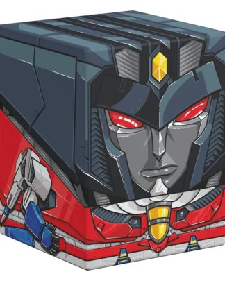 Squaroes Squaroe Transformers TR006 - Starscream