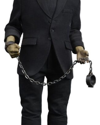 Universal Monsters Actionfigur 1/6 Frankenstein (Deluxe Edition) 33 cm
