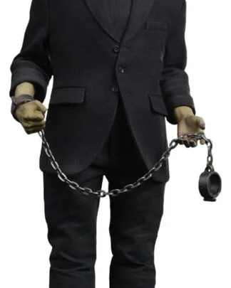 Universal Monsters Actionfigur 1/6 Frankenstein (Deluxe Edition) 33 cm