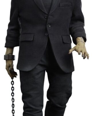 Universal Monsters Actionfigur 1/6 Frankenstein (Deluxe Plus Edition) 33 cm
