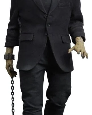 Universal Monsters Actionfigur 1/6 Frankenstein (Deluxe Plus Edition) 33 cm