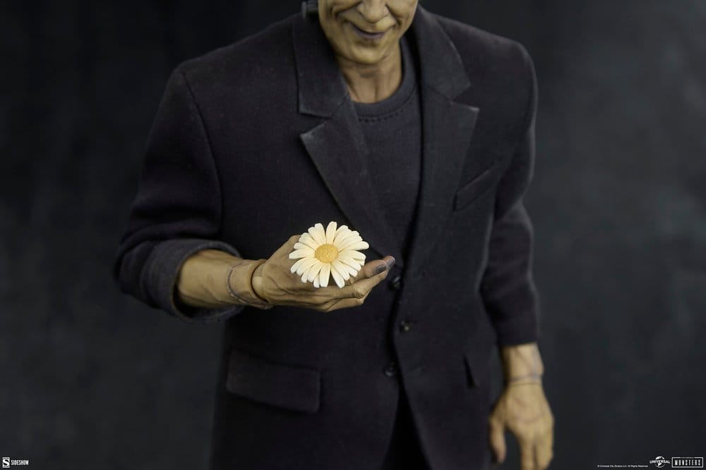 Universal Monsters Actionfigur 1/6 Frankenstein (Collector Edition) 33 cm – Bild 5