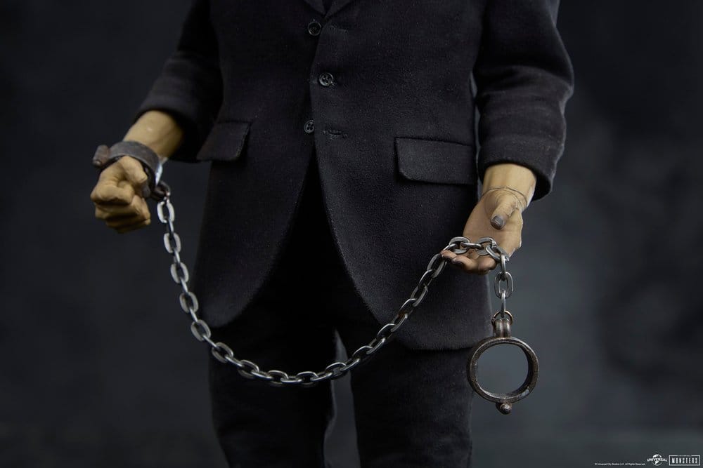 Universal Monsters Actionfigur 1/6 Frankenstein (Collector Edition) 33 cm – Bild 6