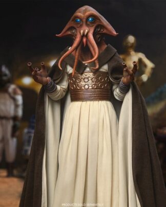 Star Wars Actionfigur 1/6 Tessek 32 cm