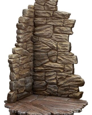 Sideshow Display Base Sixth-Scale-Figuren Western 29 cm